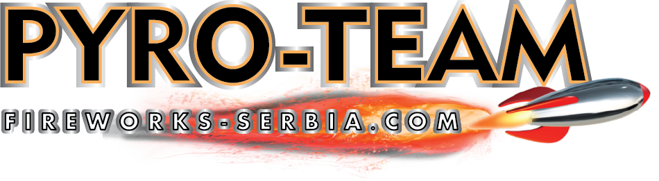 Pirotehnika logo